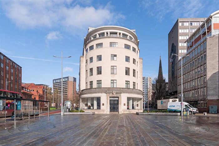 2 Bedroom Apartment For Sale In Electricity House, Colston Avenue, BS1