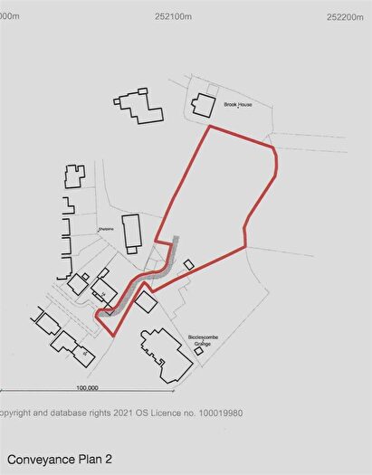 Land For Sale In Score View, Ilfracombe, EX34