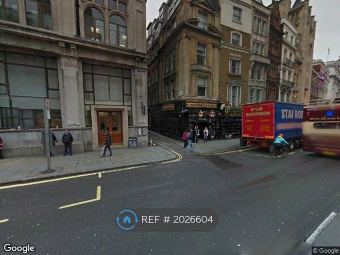 1 Bedroom Flat To Rent In Whitehall, London, SW1A