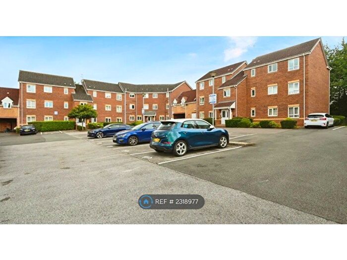2 Bedroom Flat To Rent In Spring Gardens, Nottingham, NG8