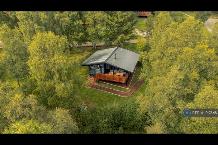 2 Bedroom Detached House To Rent In Bunloit, Drumnadrochit, Inverness, IV63