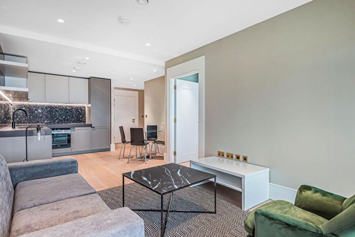 1 Bedroom Flat To Rent In No., Upper Riverside, Greenwich Peninsula, Cutter Lane, SE10