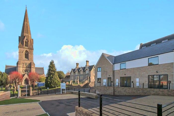 1 Bedroom Flat To Rent In Chapel Corner, Old Town, SN1