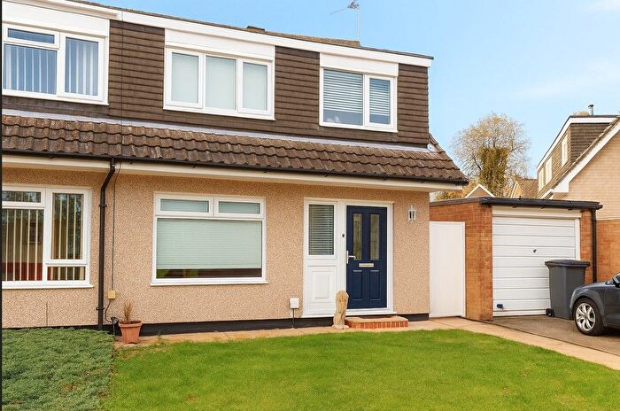 3 Bedroom Property To Rent In Welland Road, Tonbridge, TN10