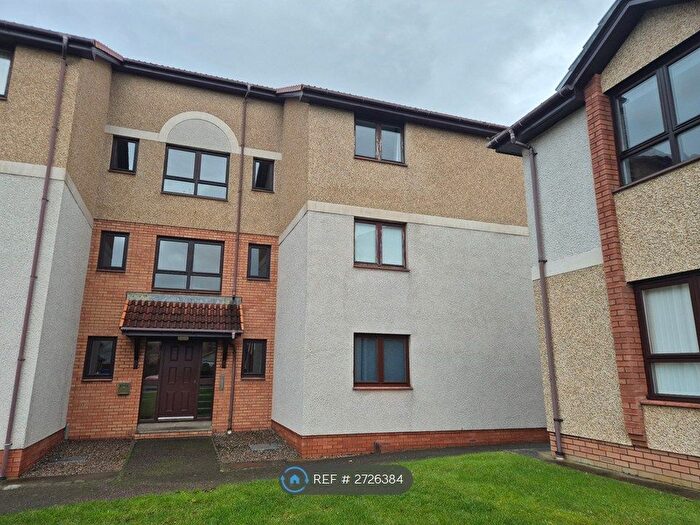 1 Bedroom Flat To Rent In Alltan Place, Culloden, Inverness, IV2