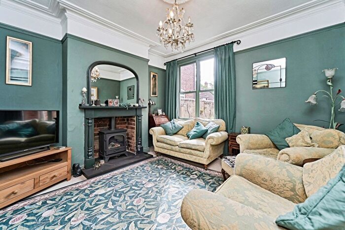 3 Bedroom Terraced House For Sale In Borneo Street, Walsall, West Midlands, WS4