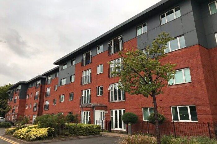 2 Bedroom Flat To Rent In Conisbrough Keep, Coventry, CV1