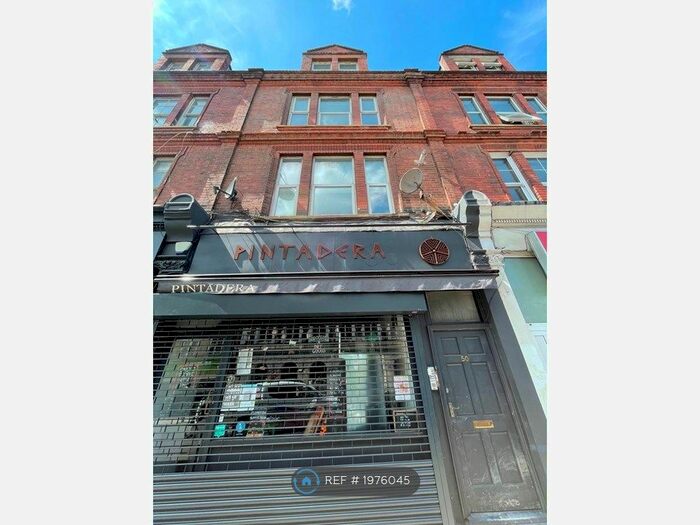 2 Bedroom Flat To Rent In Knights Hill, London, SE27