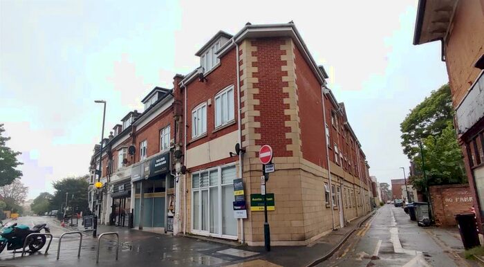 1 Bedroom Flat To Rent In Sea Road, Boscombe, BH5