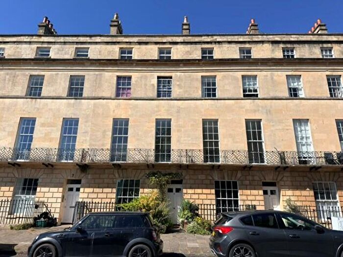 1 Bedroom Property To Rent In Bath, BA1