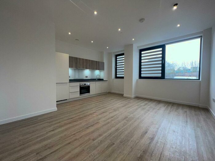 1 Bedroom Apartment To Rent In Alencon Link, Basingstoke, RG21