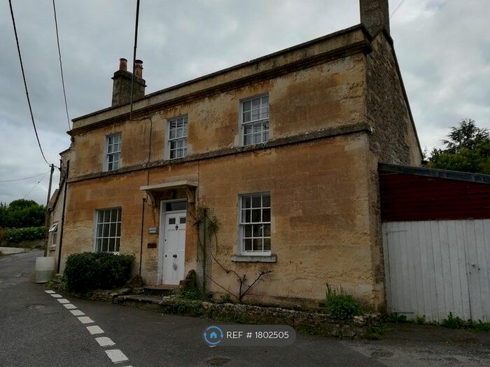 2 Bedroom Detached House To Rent In Park Corner, Freshford, Bath, BA2