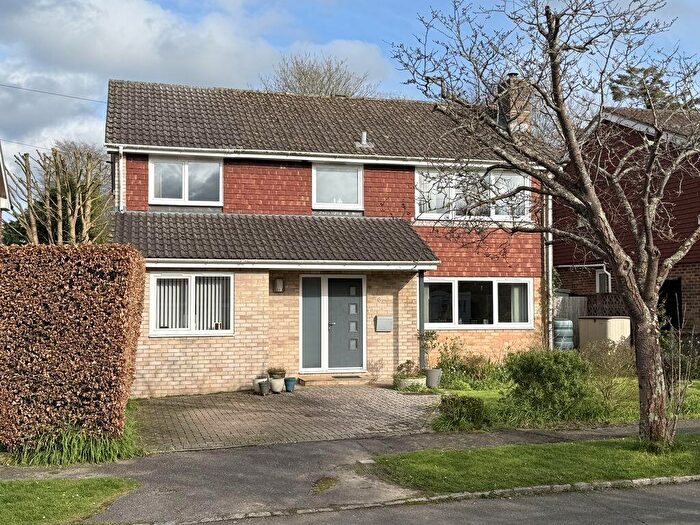 4 Bedroom Detached House For Sale In Foxwells, Balcombe, RH17