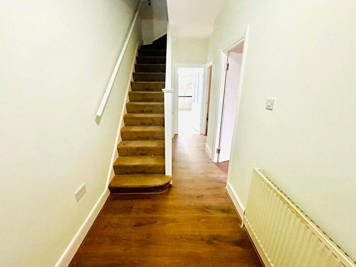 4 Bedroom Terraced House To Rent In Burges Road, London, E6