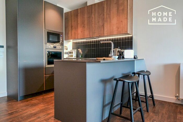 1 Bedroom Flat To Rent In Greenford Quay, Greenford, UB6