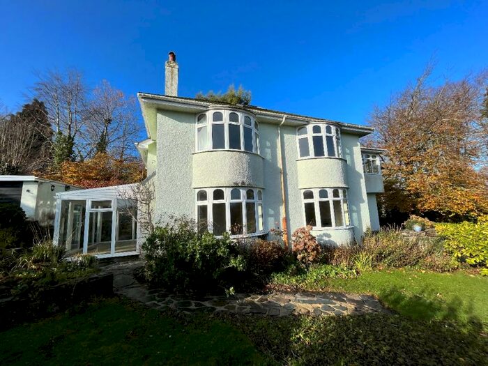 4 Bedroom Detached House To Rent In Okehampton, EX20