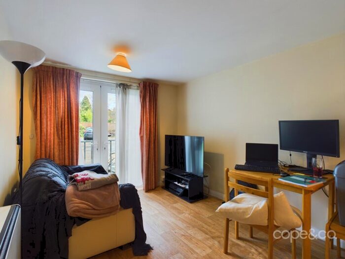 1 Bedroom Flat To Rent In Drewry Court, Uttoxeter New Road, Derby, Derbyshire, DE22