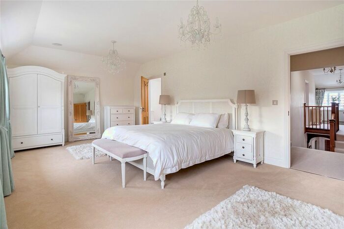 5 Bedroom Detached House For Sale In Plough Wents Road, Chart Sutton, Maidstone, Kent, ME17