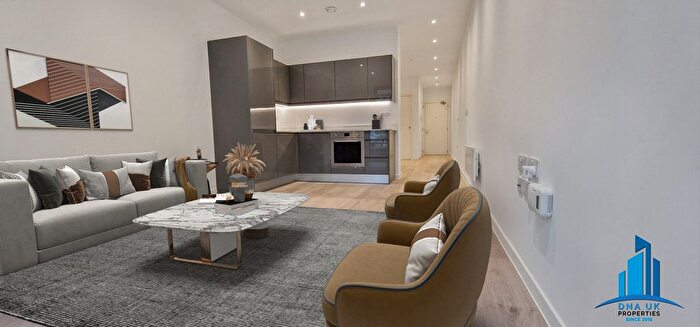 1 Bedroom Flat For Sale In Duke Street, Chelmsford, CM1