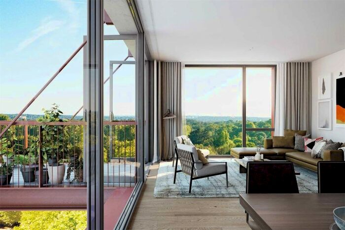 1 Bedroom Studio To Rent In Catherine Wheel Road, London, TW8