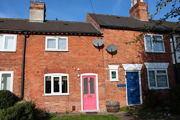 1 Bedroom Cottage To Rent In Main Street, Burton Joyce, NG14
