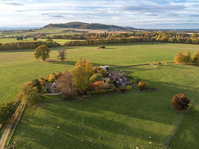 5 Bedroom Equestrian Facility For Sale In Olde Lane, Toddington, Cheltenham, Gloucestershire, GL54