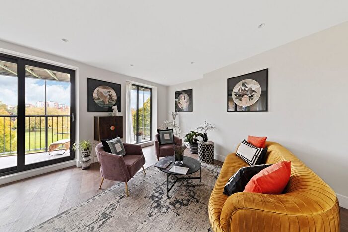 2 Bedroom Flat For Sale In Unit The Arbor Collection, Kilburn, NW6