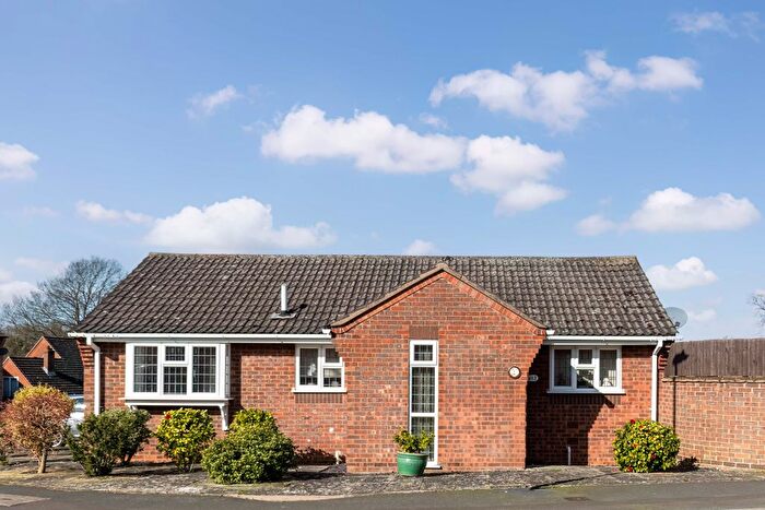 2 Bedroom Detached Bungalow For Sale In Arthurton Road, Spixworth, Norwich, NR10