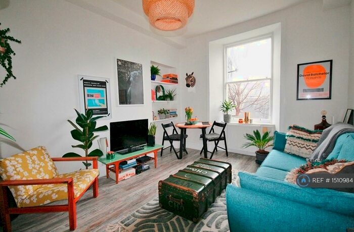 1 Bedroom Flat To Rent In Spey Terrace, Edinburgh, EH7