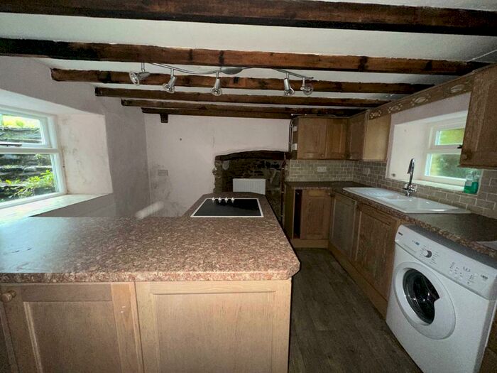 2 Bedroom Cottage For Sale In Inglenook Cottage, Bratton Clovelly, EX20
