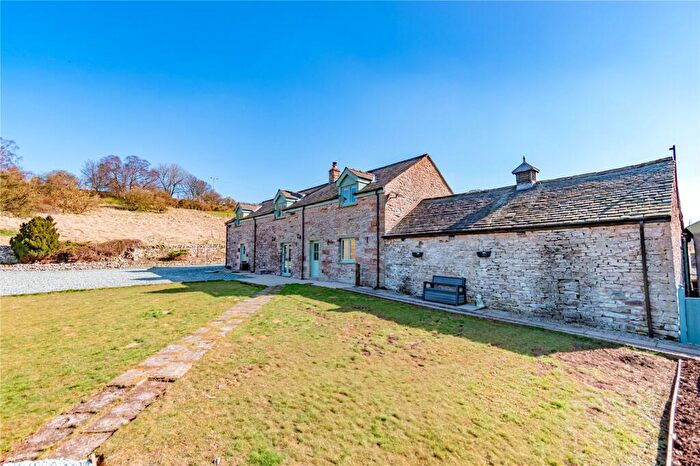 5 Bedroom Detached House For Sale In Maple House, Thrimby, Penrith, Cumbria, CA10