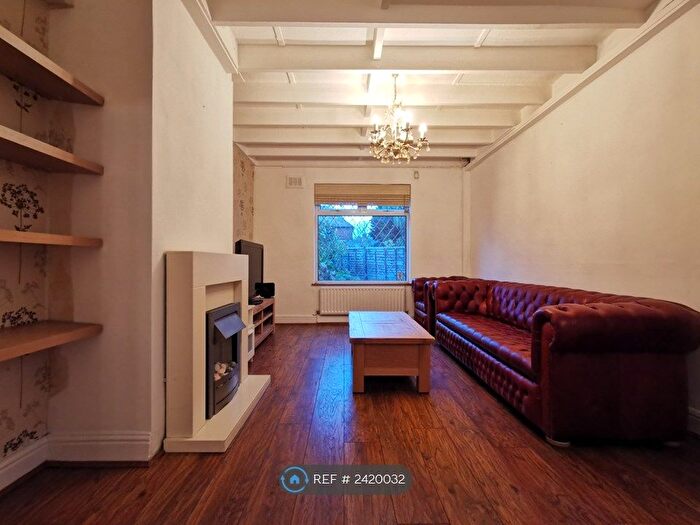 3 Bedroom Semi-Detached House To Rent In Will Crooks Gardens, London, SE9