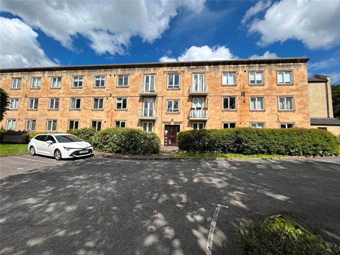 1 Bedroom Apartment To Rent In Kensington Court, Bath, BA1