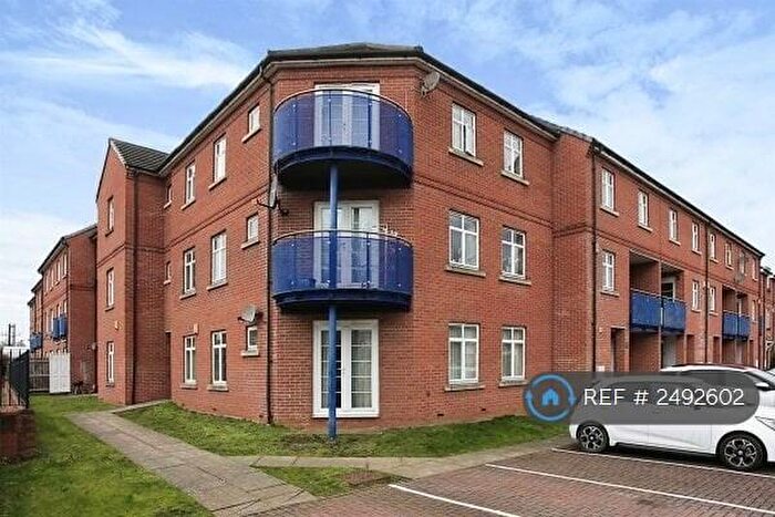 2 Bedroom Flat To Rent In Fletton Avenue, Peterborough, PE2