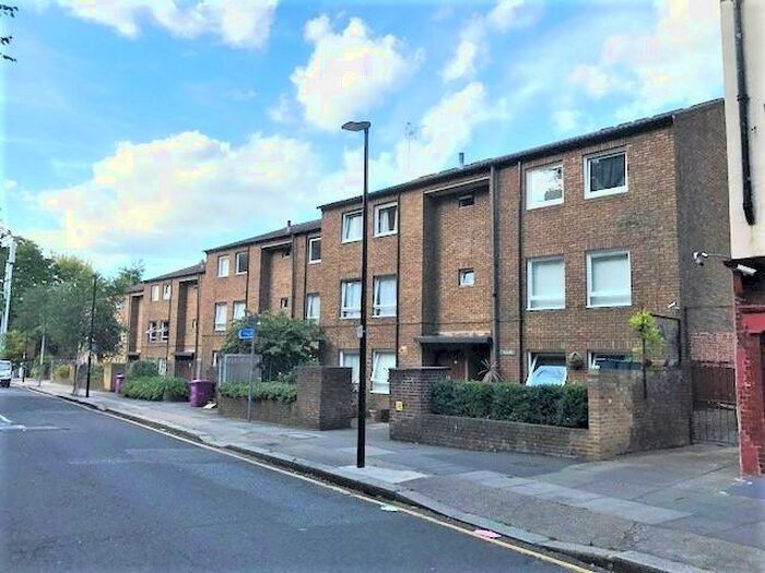 1 Bedroom Flat To Rent In Swanfield Street, Shoreditch, London, E2