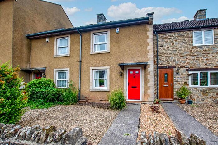 2 Bedroom Terraced House For Sale In Bath Road, Bitton, Bristol, BS30