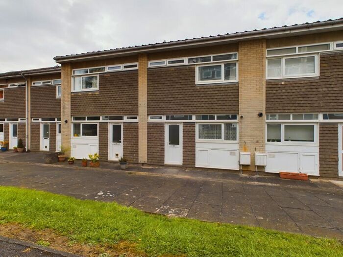 3 Bedroom Terraced House To Rent In Chatsworth Grove, Harrogate, HG1