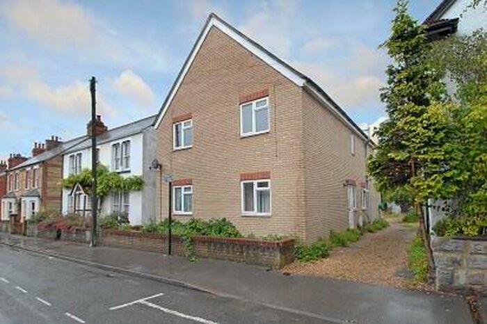 1 Bedroom Apartment To Rent In Lime Walk, Headington, OX3