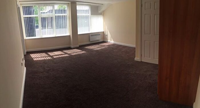 Studio To Rent In Queen Street, Wakefield, WF1