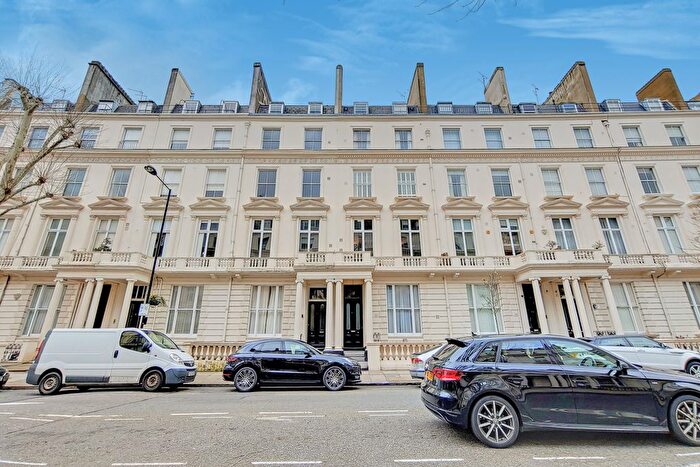 2 Bedroom Flat To Rent In Warrington Crescent, London, W9