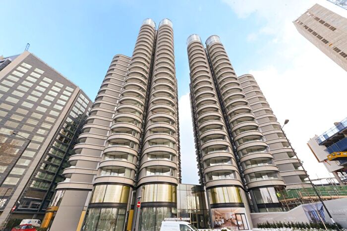 2 Bedroom Flat To Rent In Albert Embankment, London, SE1