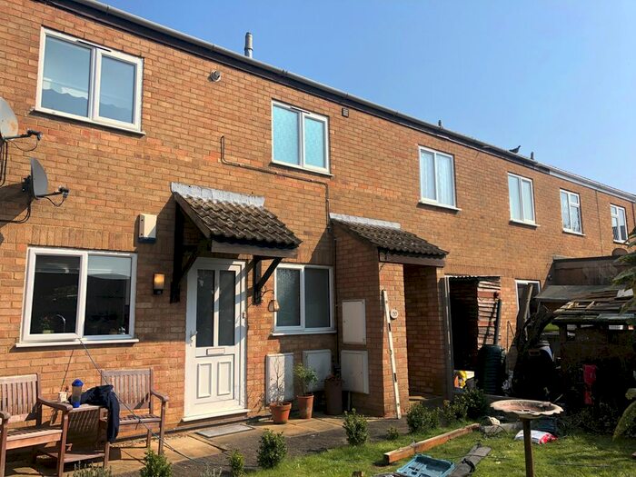 1 Bedroom Maisonette To Rent In Greenlands, Leighton Buzzard, LU7