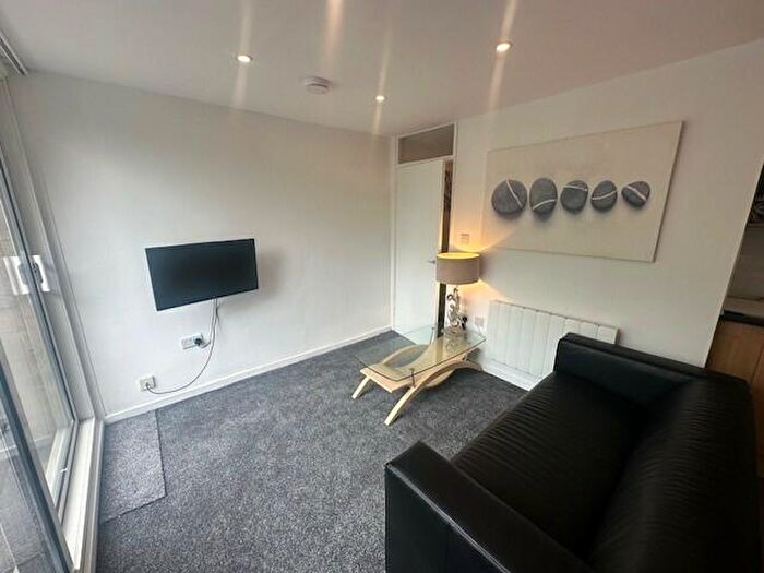 1 Bedroom Flat To Rent In Oliver Court, London Road ., LE2
