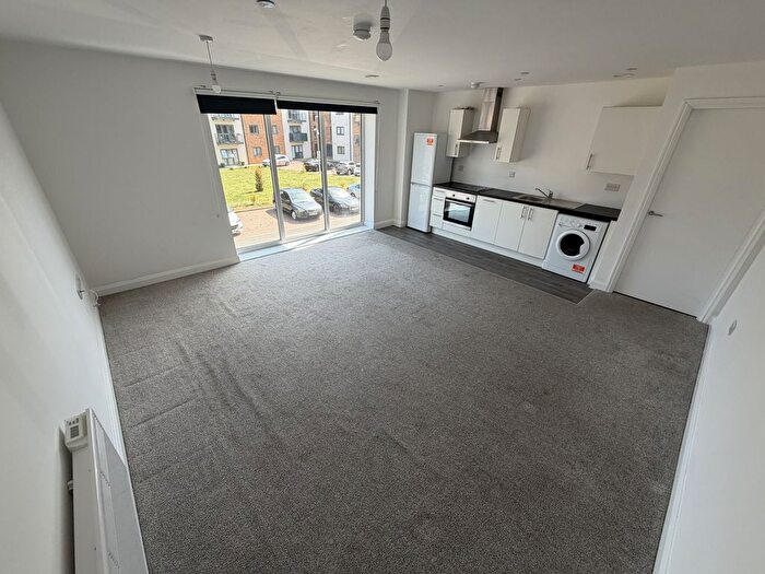 1 Bedroom Flat To Rent In Gorse Road, Luton, LU1
