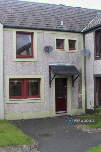 2 Bedroom Terraced House To Rent In Whitbarrow Square, Lancaster, LA1