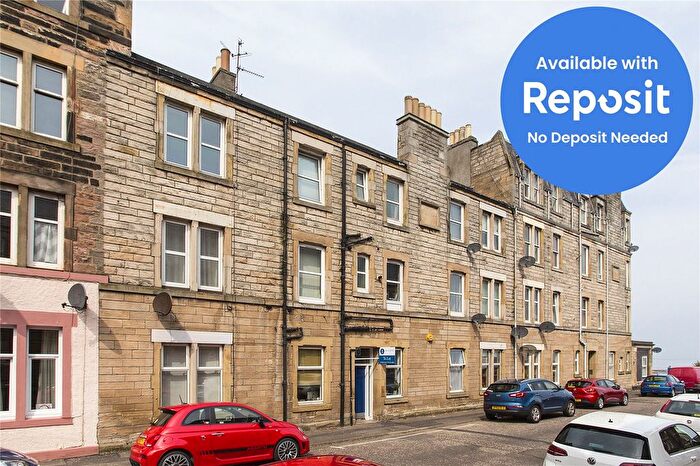 2 Bedroom Flat To Rent In Beach Lane, Musselburgh, East Lothian, EH21