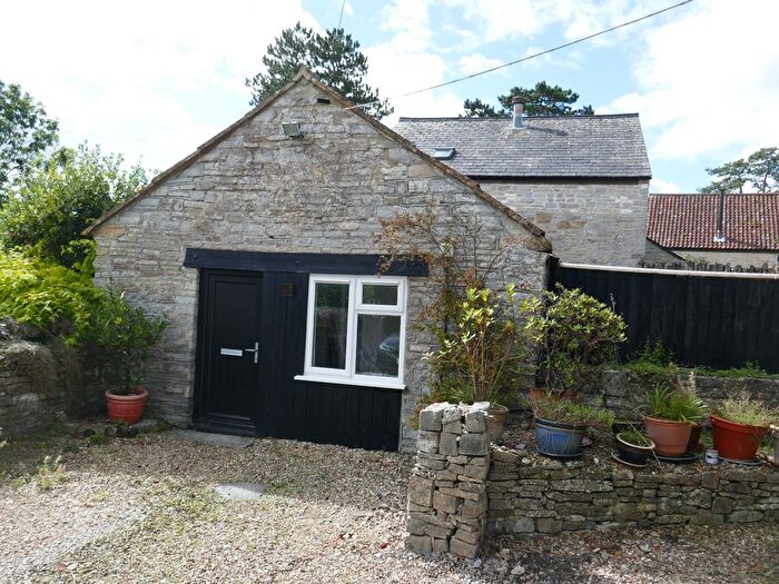 1 Bedroom Barn Conversion To Rent In Kingsdon, Somerton, TA11