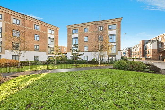1 Bedroom Apartment For Sale In Mill Road, Hertford, SG14