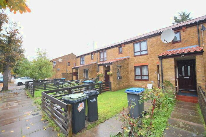 1 Bedroom Flat To Rent In St. Alphege Road, Edmonton, N9