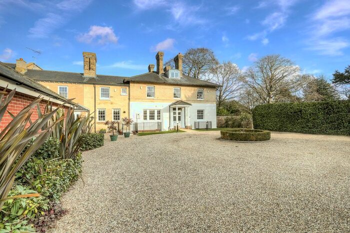 4 Bedroom Detached House For Sale In Bearmains, Church Lane, CM3